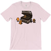 pancakes solarium T-Shirt