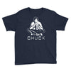 chuck Youth Tee