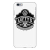 lefty's iPhone 6/6s Plus Case