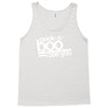 peek a boo, i see you Tank Top