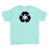 save planet earth Youth Tee