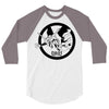 eva 01 3/4 Sleeve Shirt