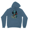 zombie gamers Hoodie