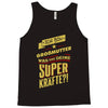 ich bin grossmutter Tank Top