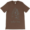 the philosopher's throne T-Shirt