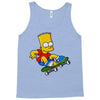 the simpson Tank Top