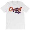 crazy legs T-Shirt