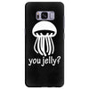 you jelly Samsung Galaxy S8 Plus