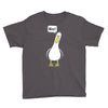 mine seagulls Youth Tee