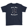 rolling with the homies Youth Tee