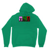 triforce legend of zelda, ideal gift or birthday present. Unisex Hoodie