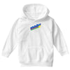it's who you blow Youth Hoodie