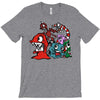 monster mash T-Shirt