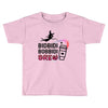 Bidbidi Bobbidi Brew Toddler T-shirt