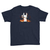 pumpkin slaughter Youth Tee