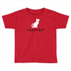trick or treat Toddler T-shirt