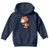 magby Youth Hoodie