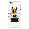pluto iPhone 6 Plus/6s Plus Case