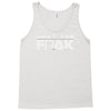 what the frak Tank Top