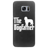 the dogfather labradoodle white Samsung Galaxy S7 Edge