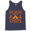 camping Tank Top