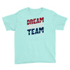 dream team Youth Tee