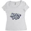 fahrie77 Women's Triblend Scoop T-shirt
