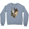 hunters for hire Crewneck Sweatshirt