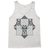 the team Tank Top