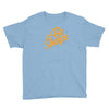 the be sharps Youth Tee