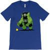 water bomb squad T-Shirt