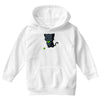 unlucky Youth Hoodie