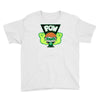 green lantern pow Youth Tee