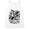 freakyhappy Tank Top