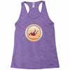 australia Racerback Tank