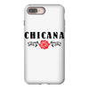 chicana iPhone 8 Plus Case