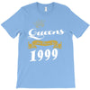 queens are born in 1999 T-Shirt