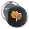 lucu deh Pin-back button