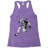 deadpool Racerback Tank