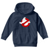 busting in 8 bits Youth Hoodie