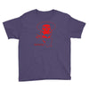 eat'yo'liver hy817 best trending Youth Tee
