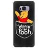 Winnie The Pooh Samsung Galaxy S8 Plus