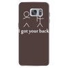 ladies i got your back Samsung Galaxy S7