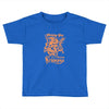 scary krampus Toddler T-shirt