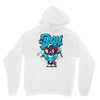 mr.blu ray Hoodie