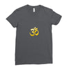 fahrie77 Ladies Fitted T-Shirt