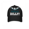 Philly Dilly Baseball Cap