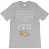 ice cream or a felony T-Shirt