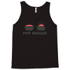 pot dealer cooking pot tea pot Tank Top