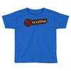 amazing logo arts Toddler T-shirt